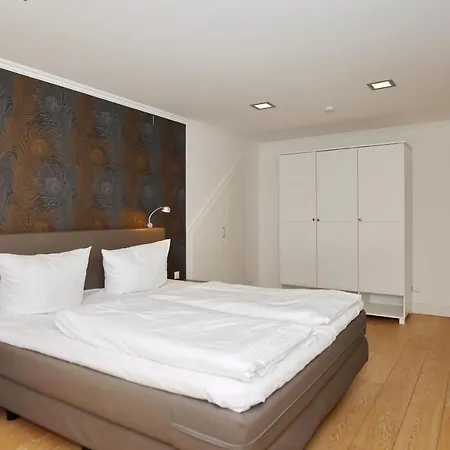 Apartamento Rheingold - Woglinde Souterrain 1a *